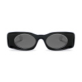 Women Small Frame UV 400 Custom Logo 2020 Ladies Designer Private label OEM Stock Wholesale Shades cute Sunglasses